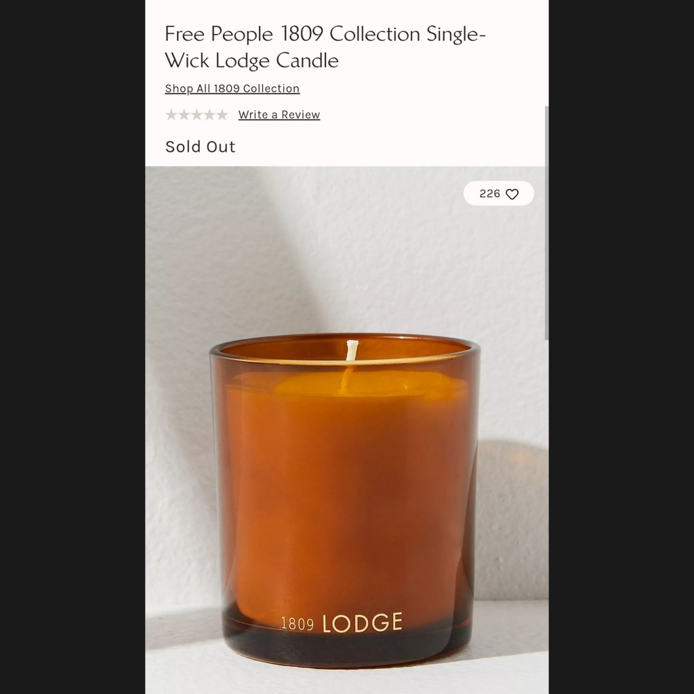 **SOLD! DO NOT BUY!**